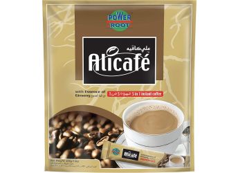 Alicafe 5 in 1 Instant Coffee, 400g