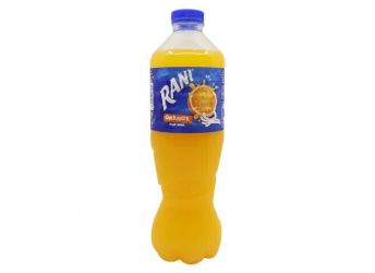 Rani Orange Fruit Juices 1.5Ltr