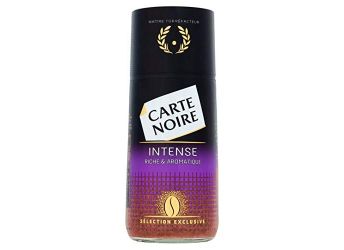 Carte Noire Intense Rich & Aromatic Coffee Bottle, 100g
