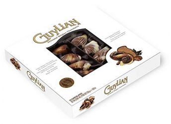 Guylian Artisanal Belgian Sea Shells Original Chocolates, 250g
