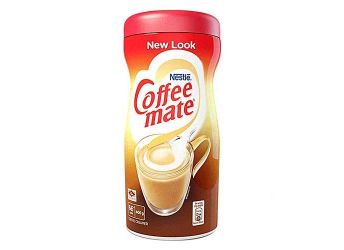 Nestle Coffee Mate Richer & Creamer,400g