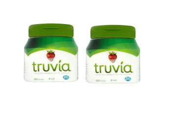 Truvia Sweetener 270 g (Pack of 2) Imported
