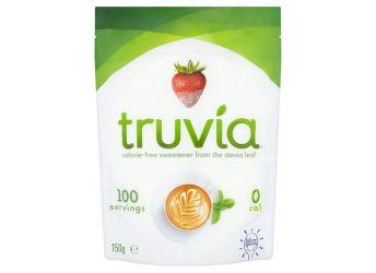 Truvia Sweetener Pouch 150G (Imported)