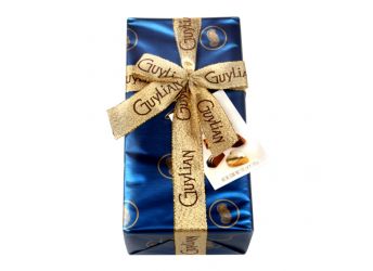Guylian Opus Gift Wrap Box, 180g