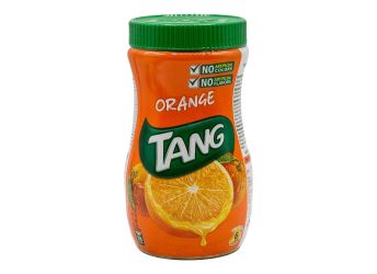 Tang Orange Source Of Vitamin C 750g