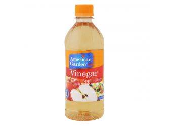 American Garden Apple Cider Vinegar - 473ml