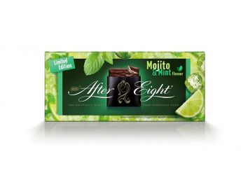 Nestle After Eight Mojito Dark Mint Chocolates,200g