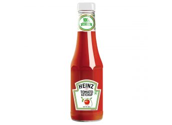 HEINZ Tomato Ketchup, 300 g (Imported)