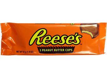 Reese's Peanut Butter Cups ,51g