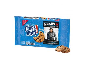 Chips Ahoy!! Real Chocolate Chip Cookies Original, 368 g