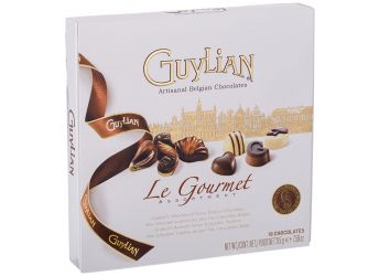 Guylian Le Gourmet, 215 g with NO Free