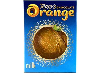 Terrys Chocolate Orange,157g