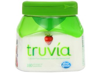 Truvia Sweetener 270 g (Imported)