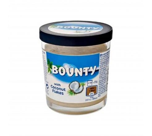 Bounty Coconut Spread (200g)